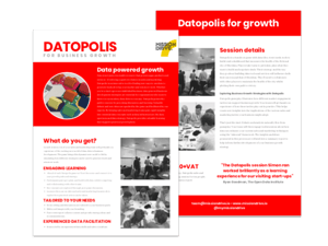 Datopolis for business growth download image
