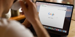 How to see your competitors’ Google ads