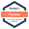 Hubspot solutions partner