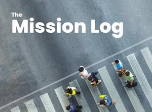 The Mission Log